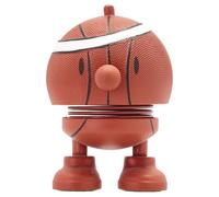 Hoptimist Figura Hoptimist Basketball Bumble S Naranja