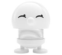 Hoptimist - Bebé niña, Color Blanco (pequeño)