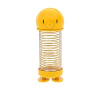 Hoptimist Botella Bumble Yellow. 0.4 L