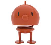 Hoptimist Bumble 10 x 10 x 15 cm L Naranja