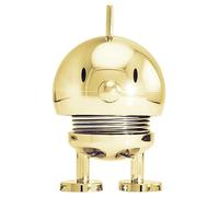 Hoptimist Bumble 4.5 * 5.8 * 7.6cm S Gold