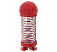 Hoptimist Botella Bumble Red. 0.4 L