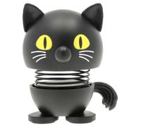 Hoptimist Figura Hoptimist XS Cat. black