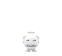 Hoptimist - Diseño escandinavo - Figura de Navidad - Angel Bimble/Angel Bumble - Altura: 6,5 cm - Idea de Regalo (Angel Bimble)