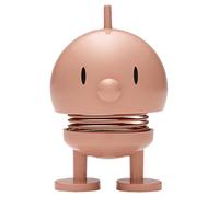 Hoptimist Pequeño Bumble Wobble Figura Decoración de Plástico Melón