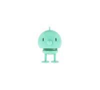 HOPTIMIST Figura decorativa Classic Bumble 10,5cm Menta menta