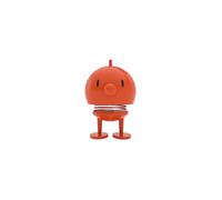 HOPTIMIST Figura decorativa Classic Bumble 10,5cm Naranja naranja