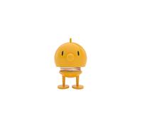 HOPTIMIST Figura decorativa Classic Bumble 10,5cm Yellow amarillo