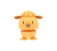 HOPTIMIST Figura decorativa Lambert 7,4cm Mimosa naranja