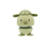 HOPTIMIST Figura decorativa Lambert 7,4cm Oliva oliva