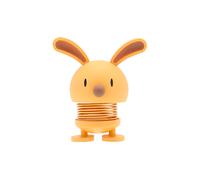 HOPTIMIST Figura decorativa Soft Bunny 9cm Mimosa naranja