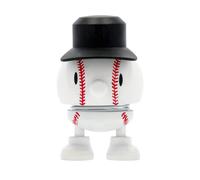Hoptimist Figura Hoptimist Baseball Bumble S White