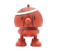 Hoptimist Figura Hoptimist Basketball Bumble S Naranja