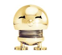 Hoptimist Figura Hoptimist Bimble S Gold