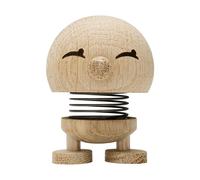Hoptimist Figura Hoptimist Bimble S Raw oak