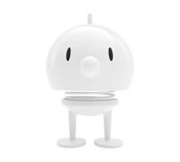 Hoptimist Figura Hoptimist Bumble L White