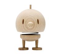 Hoptimist Figura Hoptimist Bumble M Raw oak