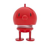 Hoptimist Bumble 7,5 x 8,5 x 10,7 cm M Rojo