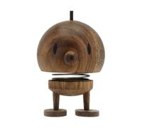 Hoptimist Figura Hoptimist Bumble M Smoked oak