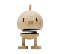 Hoptimist Figura Hoptimist Bumble S Raw oak