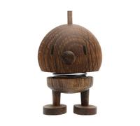 Hoptimist Figura Hoptimist Bumble S Smoked oak