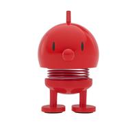 Hoptimist Figura Hoptimist Bumble XS Red