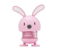 Hoptimist Figura Hoptimist Bunny 9 cm Light red