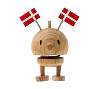Hoptimist Figura Hoptimist Celebration Bumble S. raw oak