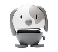 Hoptimist Figura Hoptimist Dog 6.9 cm Cool grey