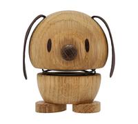 Hoptimist Figura Hoptimist Dog S Oak