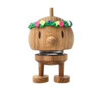 Hoptimist Figura Hoptimist Flower Bumble S Oak