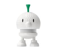 Hoptimist Figura Hoptimist Golf Bumble S White