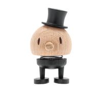 Hoptimist Figura Hoptimist Groom S Raw oak