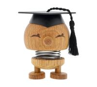 Hoptimist Figura Hoptimist IQ Bimble S Oak