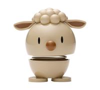 Hoptimist Figura Hoptimist Lambert 7.4 cm Latte