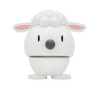 Hoptimist Figura Hoptimist Lambert 7.4 cm White
