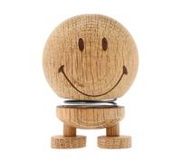 Hoptimist Figura Hoptimist Smiley S Raw oak