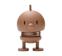 Hoptimist Figura Hoptimist Soft Bumble S Choko