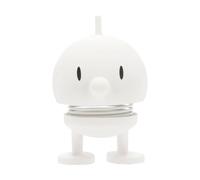 Hoptimist Figura Hoptimist Soft Bumble S White