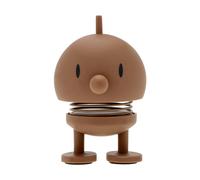 Hoptimist Figura Hoptimist Soft Bumble XS Choko