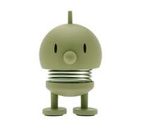Hoptimist Figura Hoptimist Soft Bumble XS Olive