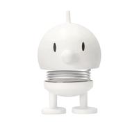 Hoptimist Figura Hoptimist Soft Bumble XS White