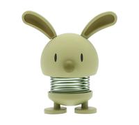 Hoptimist Figura Hoptimist Soft Bunny S Olive