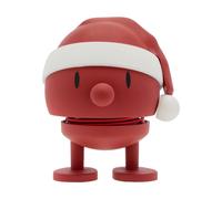 Hoptimist Figura Hoptimist Soft Santa Bumble S Red