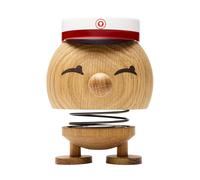 Hoptimist Figura Hoptimist Student Bimble M Oak