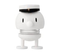 Hoptimist Figura Hoptimist Swedish Student Bumble S White