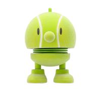 Hoptimist Figura Hoptimist Tennis Bumble S Yellow