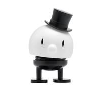 Hoptimist saltarina Boda Novio