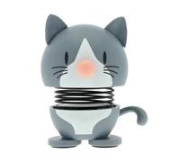 Hoptimist Figura Hoptimist XS Blue American Shorthair. blue