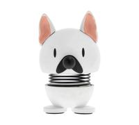 Hoptimist Figura Hoptimist XS French bulldog. white